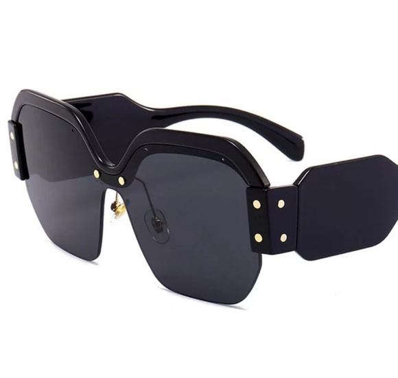 Over sizes STUNNER SHADES - Picture 5 of 6